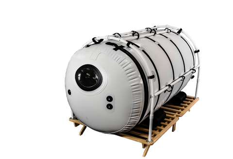Summit to Sea 46" Grand Dive Pro Hyperbaric Chamber - General Medtech