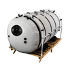 Image of Summit to Sea 46" Grand Dive Pro Hyperbaric Chamber - General Medtech