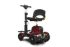 Image of EV Rider CityBug Mobility Scooter S11E