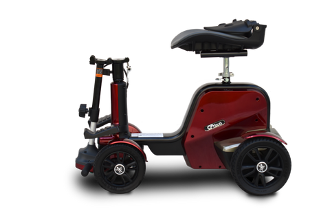EV Rider CityBug Mobility Scooter S11E