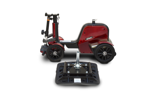 EV Rider CityBug Mobility Scooter S11E