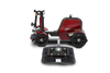 Image of EV Rider CityBug Mobility Scooter S11E