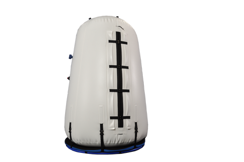 Summit to Sea Dive Vertical Hyperbaric Chamber - General Medtech