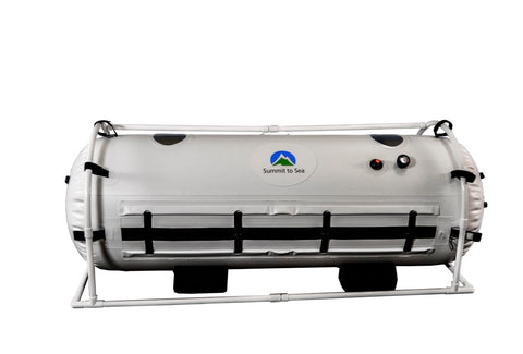 Summit to Sea 33" Dive Hyperbaric Chamber - General Medtech