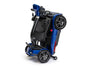 Image of EV Rider Transport 4M Folding Mobility Scooter S19FM