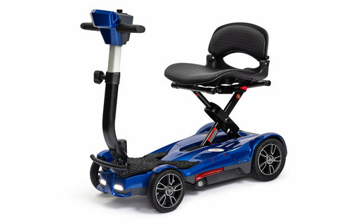 EV Rider Transport 4M Folding Mobility Scooter S19FM