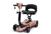 Image of EV Rider Transport 4M Folding Mobility Scooter S19FM
