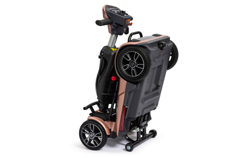 EV Rider Transport 4M Folding Mobility Scooter S19FM