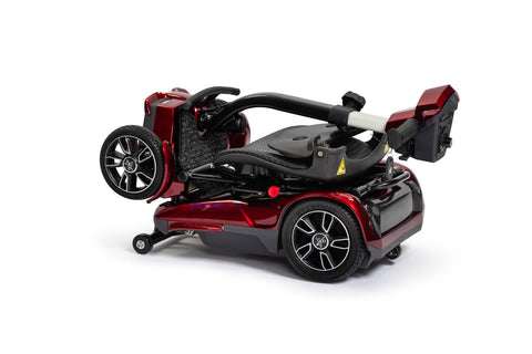 EV Rider Transport 4M Folding Mobility Scooter S19FM