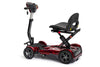Image of EV Rider Transport 4M Folding Mobility Scooter S19FM