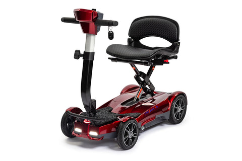 EV Rider Transport 4M Folding Mobility Scooter S19FM