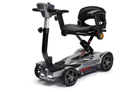 EV Rider Transport 4M Folding Mobility Scooter S19FM