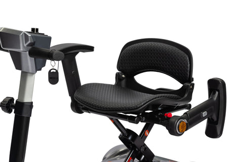 EV Rider Transport 4M Folding Mobility Scooter S19FM