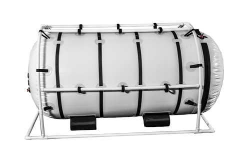 Summit to Sea 46" Grand Dive Pro Hyperbaric Chamber - General Medtech