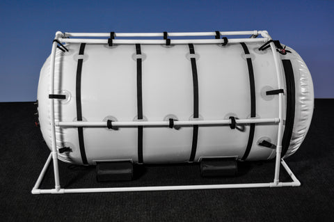 Summit to Sea 46" Grand Dive Pro Hyperbaric Chamber - General Medtech