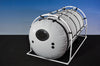Image of Summit to Sea 46" Grand Dive Pro Hyperbaric Chamber - General Medtech