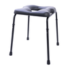 Image of ActiveAid 101 Rehab Shower Commode Chair Modular System