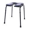 Image of ActiveAid 101 Rehab Shower Commode Chair Modular System