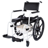 Image of ActiveAid 600 Rehab Shower Commode Chair