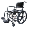 Image of ActiveAid 600 Rehab Shower Commode Chair