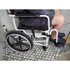 Image of ActiveAid 600 Rehab Shower Commode Chair