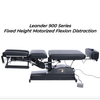 Image of Leander Chiropractic Table LT 900 Motorized Flexion Distraction Fixed Height