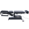 Image of Leander Chiropractic Table LT 900 Motorized Flexion Distraction Fixed Height