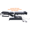 Image of Leander Chiropractic Table LT 950 Motorized Flexion Distraction Variable Height