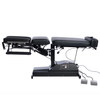 Image of Leander Chiropractic Table LT 950 Motorized Flexion Distraction Variable Height