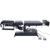 Image of Leander Chiropractic Table LT 950 Motorized Flexion Distraction Variable Height