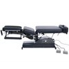 Image of Leander Chiropractic Table LT 950 Motorized Flexion Distraction Variable Height