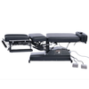 Image of Leander Chiropractic Table LT 950 Motorized Flexion Distraction Variable Height