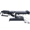 Image of Leander Chiropractic Table LT 950 Motorized Flexion Distraction Variable Height