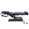 Image of Leander Chiropractic Table LT 950 Motorized Flexion Distraction Variable Height