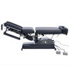 Image of Leander Chiropractic Table LT 950 Motorized Flexion Distraction Variable Height