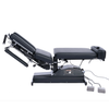 Image of Leander Chiropractic Table LT 950 Motorized Flexion Distraction Variable Height