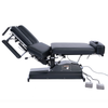 Image of Leander Chiropractic Table LT 950 Motorized Flexion Distraction Variable Height