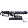 Image of Leander Chiropractic Table LT 950 Motorized Flexion Distraction Variable Height