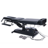 Image of Leander Chiropractic Table LT 950 Motorized Flexion Distraction Variable Height