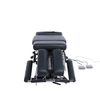 Image of Leander Chiropractic Table LT 950 Motorized Flexion Distraction Variable Height