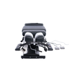 Image of Leander Chiropractic Table LT 950 Motorized Flexion Distraction Variable Height
