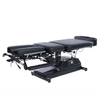 Image of Leander Chiropractic Table LT 950 Motorized Flexion Distraction Variable Height