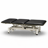 Image of MedSurface 3-Section Hydraulic Hi Lo Treatment Table