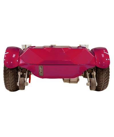Solax Mobility Transformer 2 Mobility Scooter S3021 - General Medtech