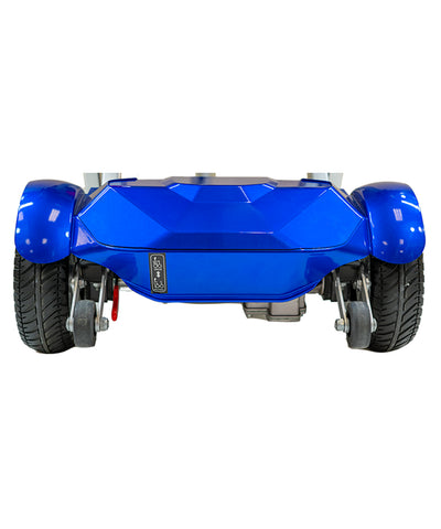 Solax Mobility Transformer 2 Mobility Scooter S3021 - General Medtech