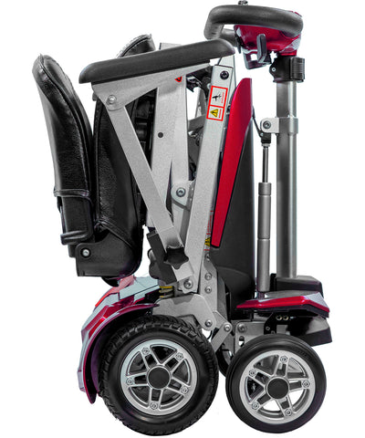Solax Mobility Transformer 2 Mobility Scooter S3021 - General Medtech