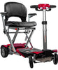 Image of Solax Mobility Transformer 2 Mobility Scooter S3021 - General Medtech