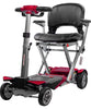 Image of Solax Mobility Transformer 2 Mobility Scooter S3021 - General Medtech