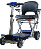 Image of Solax Mobility Transformer 2 Mobility Scooter S3021 - General Medtech