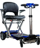 Image of Solax Mobility Transformer 2 Mobility Scooter S3021 - General Medtech